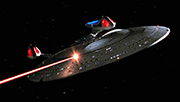 Starship image Phasers - Type Twelve - Image 1