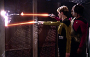 Starship image Phasers - Type Two - Image 29