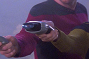 Starship image Phasers - Type Two - Image 21