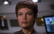 T'Pol