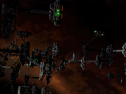 Station image Unimatrix