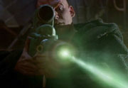 Starship image Borg Rifle - Image 1