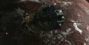 Starship image Ord'Mirit Mining Ship