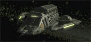 Starship image Mining Vessel