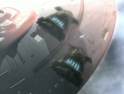 Starship image Srivani Research Vessel