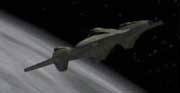 Starship image Repto-Humanoid Ship