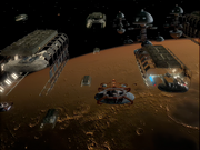 Station image Drydock Facilities