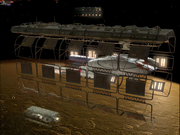 Station image Drydock Facilities