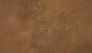 Utopia Planitia