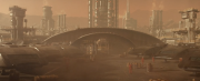 Station image Utopia Planitia