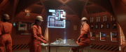 Station internal Utopia Planitia