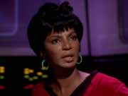 Starship image Nyota Uhura