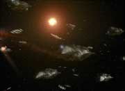 Starship image Vaadwaur Battle