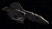 Starship image Valakian Ship