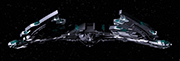 Starship image Space Vampire Ship