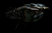 Starship image Varro Ship