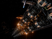 Starship image Varro Ship