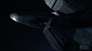 Starship image Dreadnaught