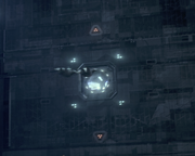 Starship image Dreadnaught