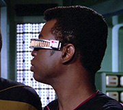 Starship image Vision Augmentation - VISOR