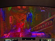 Starship image Vision Augmentation - VISOR