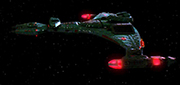 Starship image Vor'cha Class