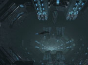 Starship image Voth City Ship