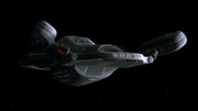 Starship image Intrepid Class