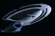 Starship image Intrepid Class