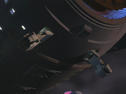 Starship image Intrepid Class