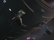 Starship image Intrepid Class