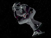 Gallery Image Space suit