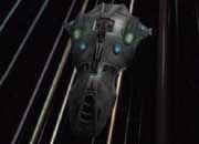 Starship image Transwarp