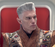 People image Christopher Pike
