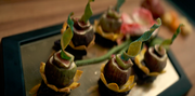 Food image Tevmel