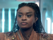 Nyota Uhura