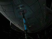 Starship image Warp Drive - Core Ejection