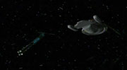 Starship image Warp Drive - Core Ejection