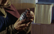 Starship image Klingon Grenade - Image 1
