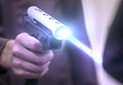 Starship image Mazarite pistol - Image 2