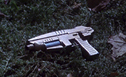 Starship image Malurian pistol - Image 2