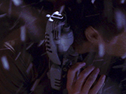 EM-33 plasma pistol
