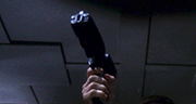 EM-33 plasma pistol