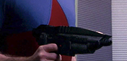 Starship image Kantarean Weapon - Image 1