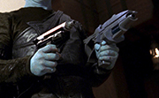 Starship image Andorian pistol - Image 1