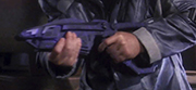 Starship image Menos's weapon. - Image 1