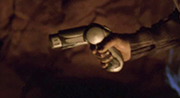 Starship image Arkonian pistol - Image 1