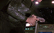 Enolian Pistol