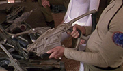 Starship image Miners Rifle #1 - Image 1