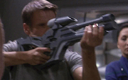 Starship image Miners Rifle #6 - Image 1